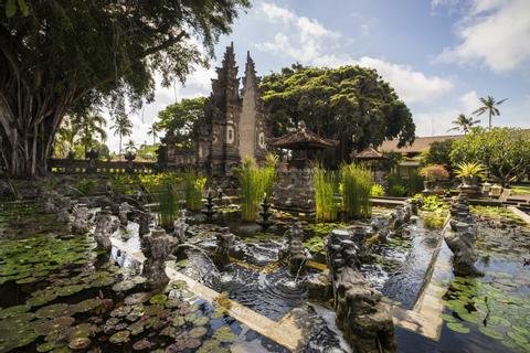 Nusa Dua Beach Hotel & Spa Indonesia